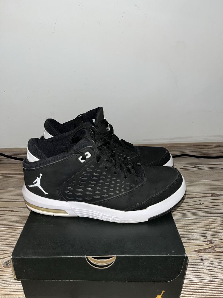 air jordan flight origin 4