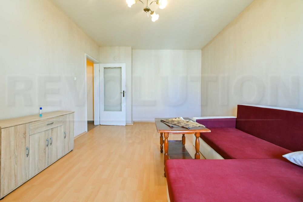 Продава се Двустаен апартамент в София, Люлин 5 - 62 кв.м за 1517 €/кв.м - Снимка #2