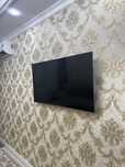 Телевизор Samsung QLED 4K