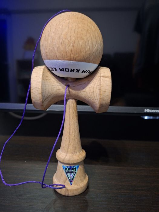 Kendama Krom Pop