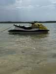 Jetsky skyjet yamaha skijet
