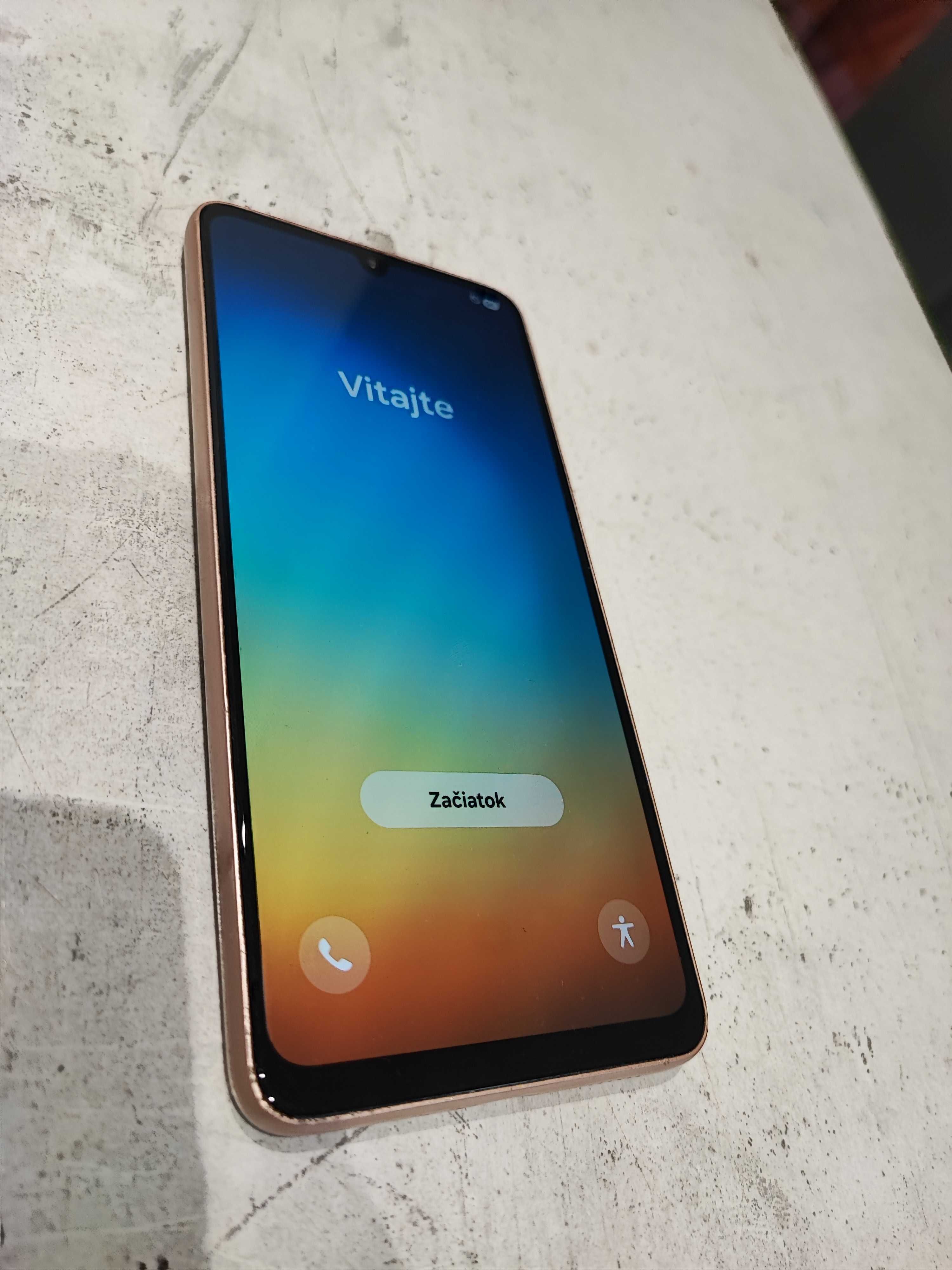 Samsung A33 128GB 5G розов