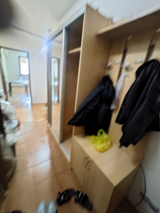 Шкаф для прихожей