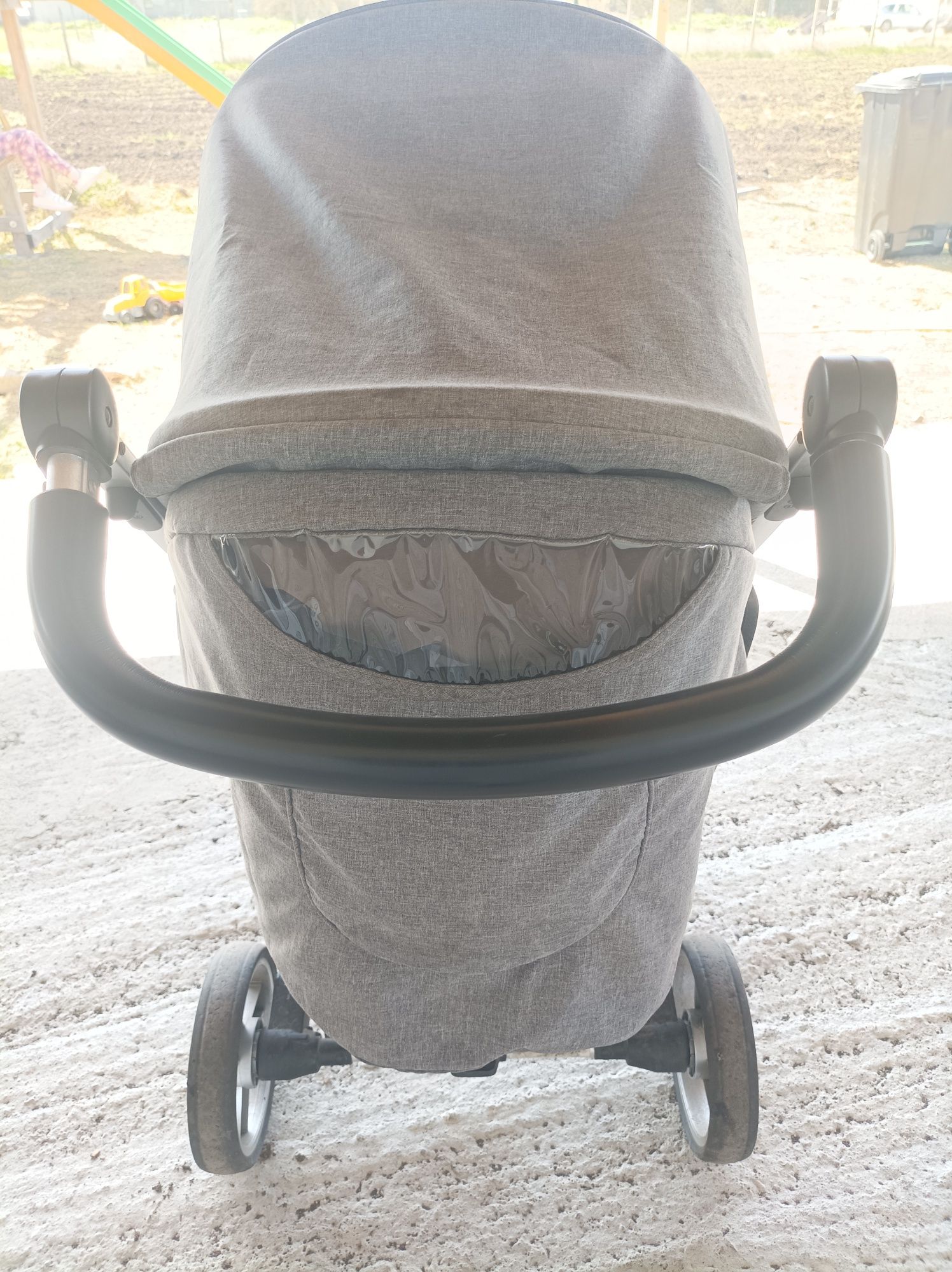 Бебешка количка Kikkaboo 3 в 1 унисекс