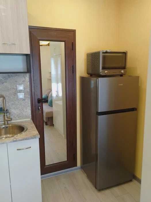 Продава се Едностаен апартамент в София, Бояна - 23 кв.м за 3022 €/кв.м - Снимка #4
