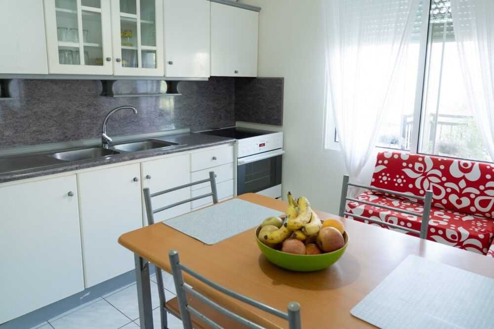 Апартамент 153 LU - Керамоти, Гърция