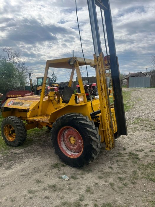 Vind motostivuitor off road