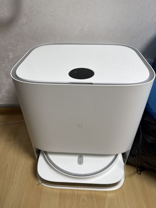 Робот пылесос Xiaomi