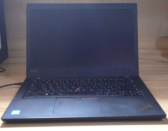 Ноутбук ThinkPad L490 Intel(R) Core(TM) i5-8265U / 8GB / SSD 237GB
