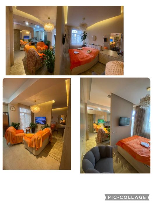 Продается квартира!