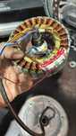 Reparatii trotinete Electrice