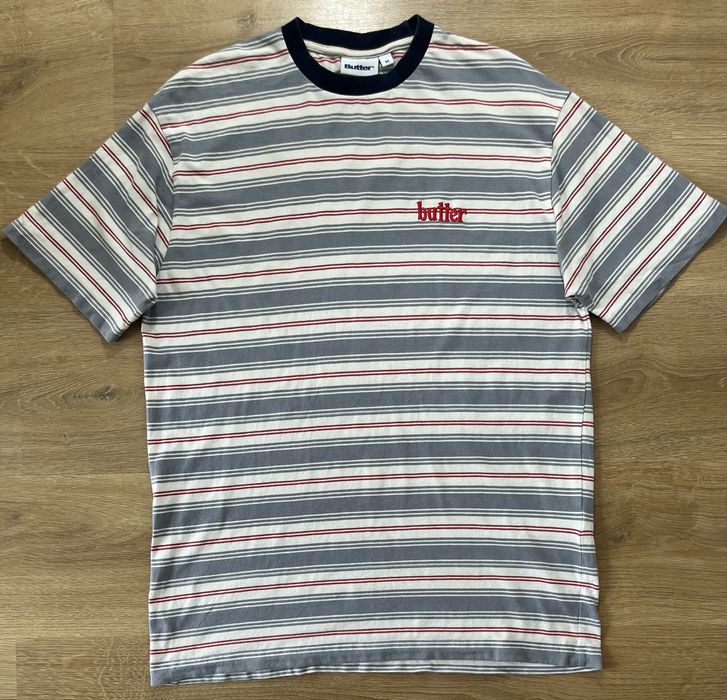 Daily Paper,Butter,Carhartt мъжки тениски М