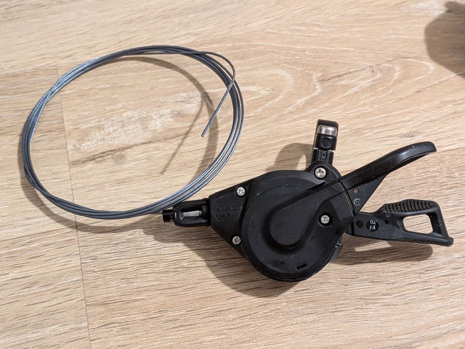 Schimbator Shimano Deore M6100 1x12 viteze