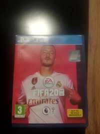 FIFA 20 за PS4 като нова