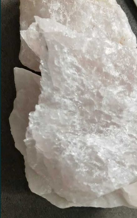 Кварцевый песок Кварц кум Ок кум Белый песок