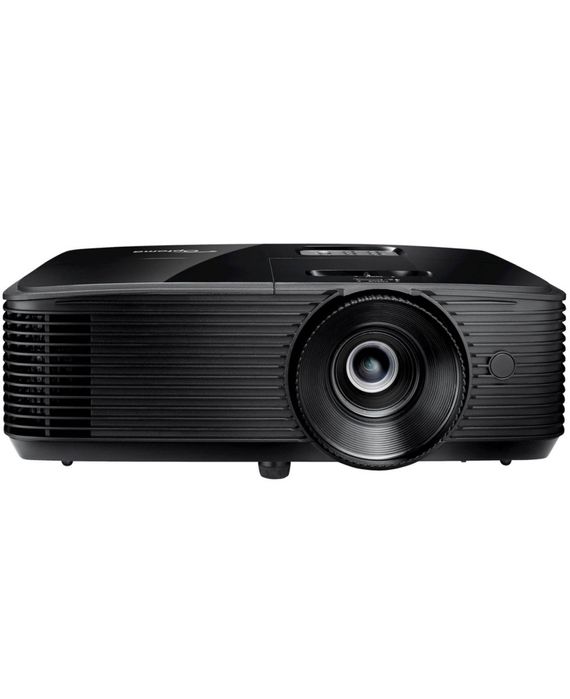 Videoproiector OPTOMA HD143X FullHD 3000 lumeni telecomanda iluminata
