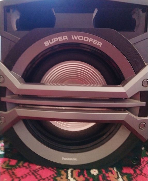 Olgan odam mazza qilib ishlatadi