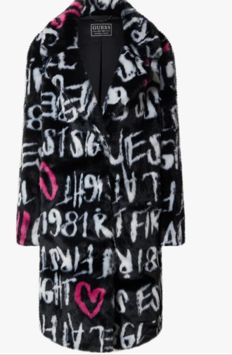 Оригинално Палто GUESS
