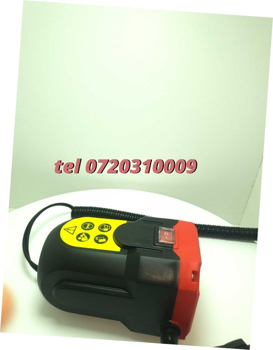 Transport Gratuit Pompa Electrica Pentru Ulei 60w 12v