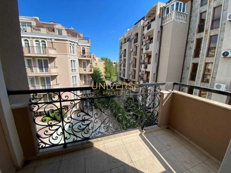 Продава се Едностаен апартамент в к.к. Слънчев бряг - 38 кв.м за 1369 €/кв.м - Снимка #6