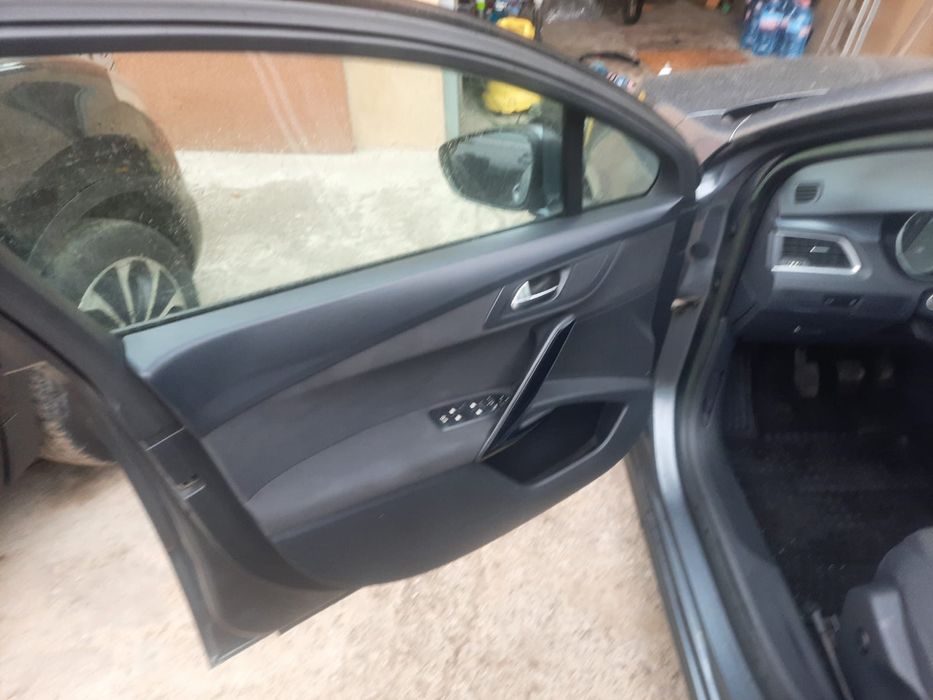 Vand sau schimb Peugeot 508