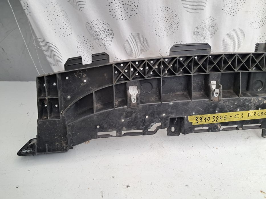 Основа броня  Citroen C3 AIRCROSS