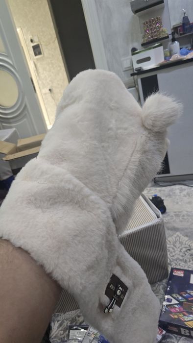 Зимние шапки новые отличное качество