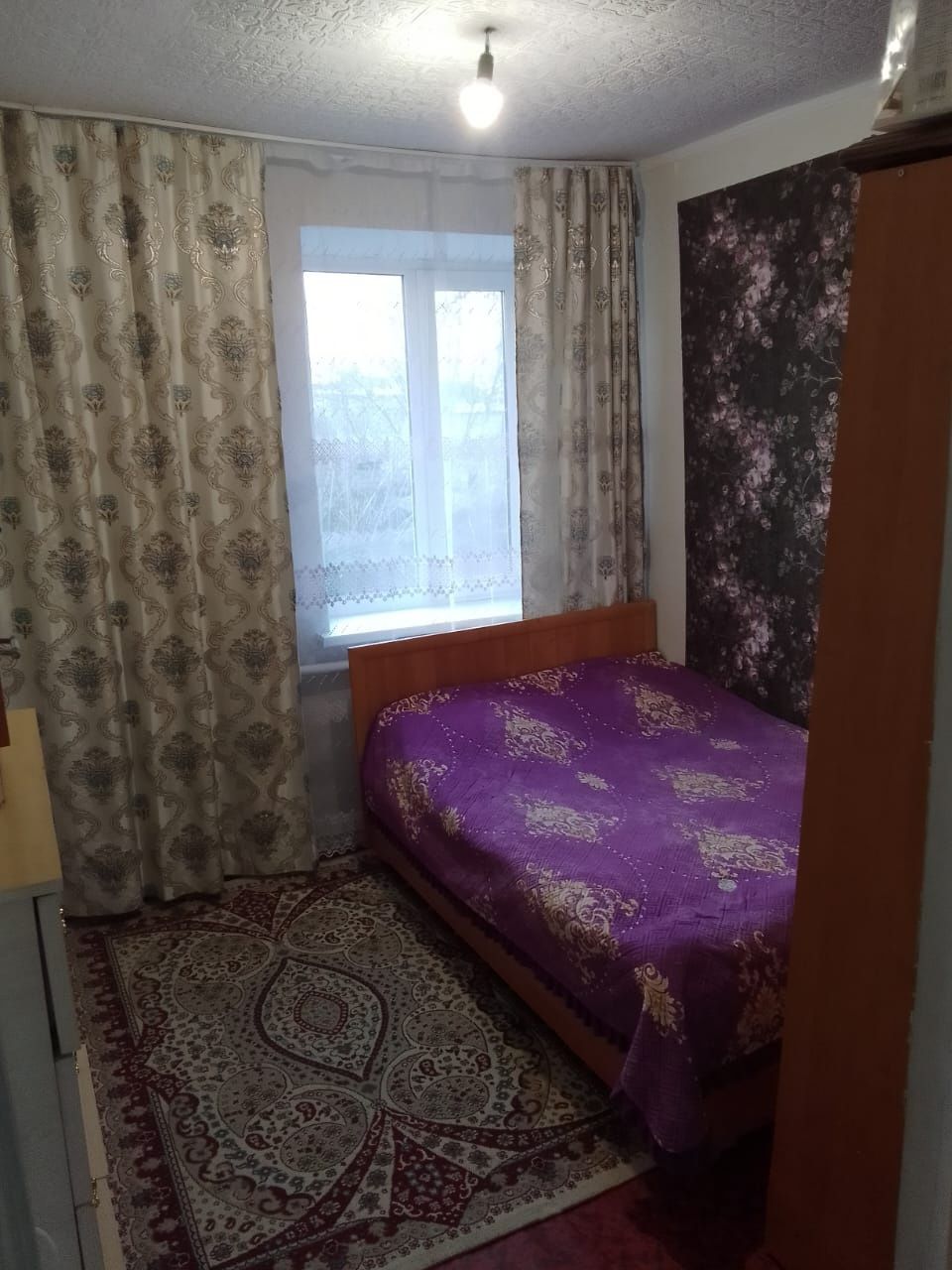 Продам дом с мебелью