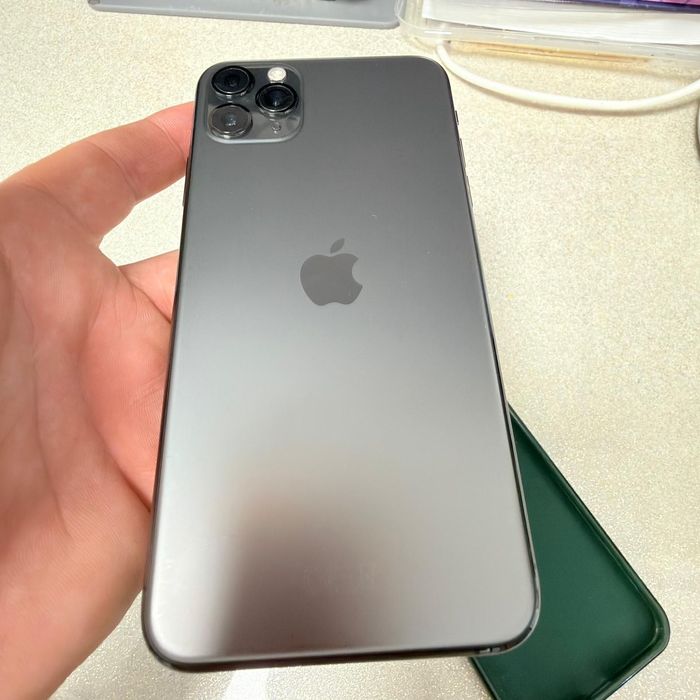 iPhone 11 promax