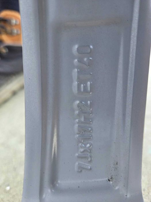 17'' Джанти за Volkswagen