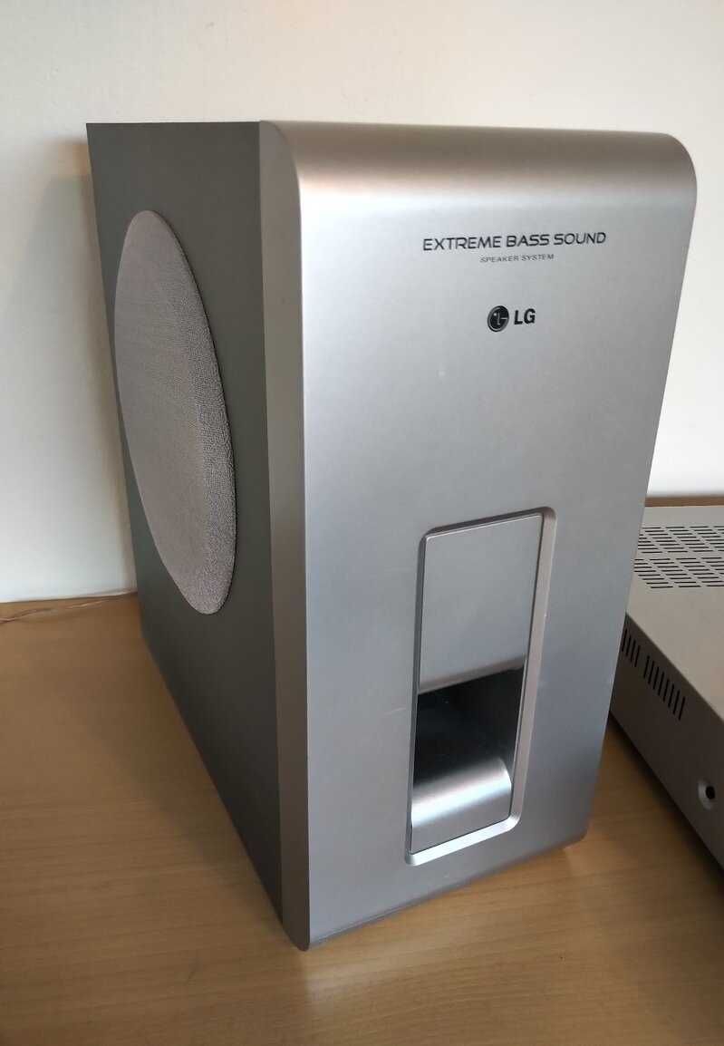 Продавам DVD/CD  LG