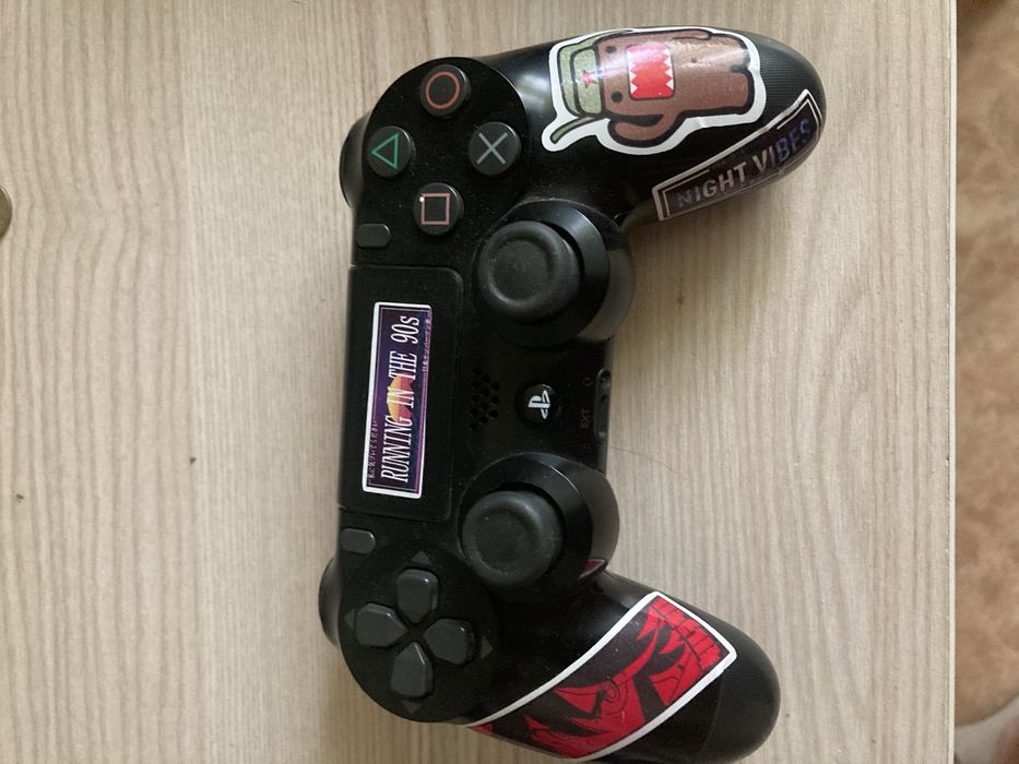 Playstayshon 4 pro