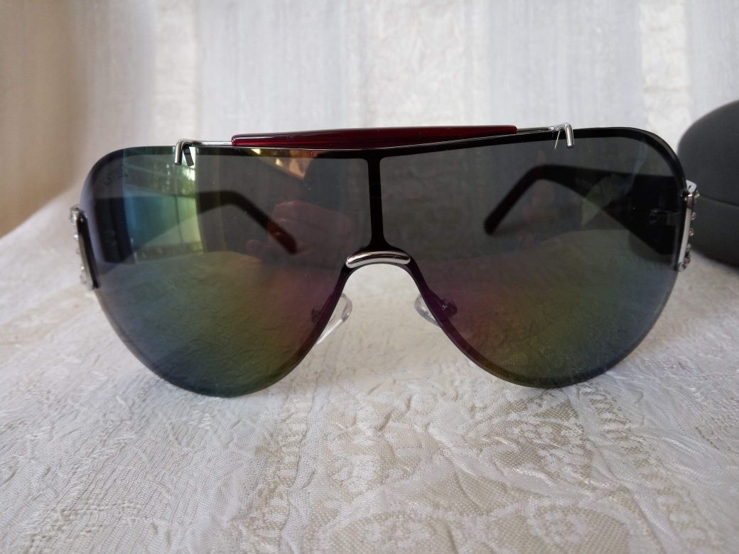 Оригинални слънчеви очила Carrera и Lancaster