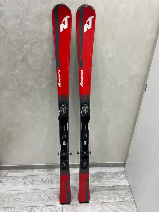 Ски Nordica Drive 75