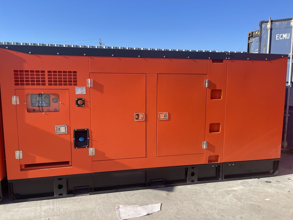 Генератор Дизельный склад 30квт - 1000квт