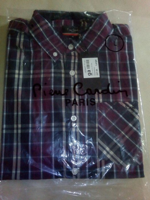 Camasa Pierre Cardin