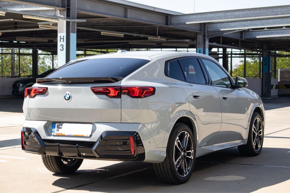 BMW X2 M-Pack  sDrive- Negociabil