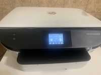 Imprimanta Multifunctional HP DeskjetInk Advantage 5645 All-in-One, A4