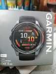 Garmin Fenix 8  51 mm nou nouț