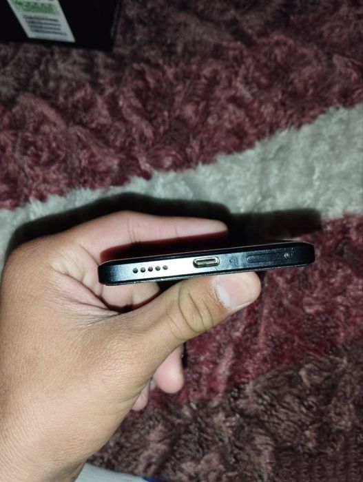 Redmi note 12 Turbo narxini Yana kelwamz