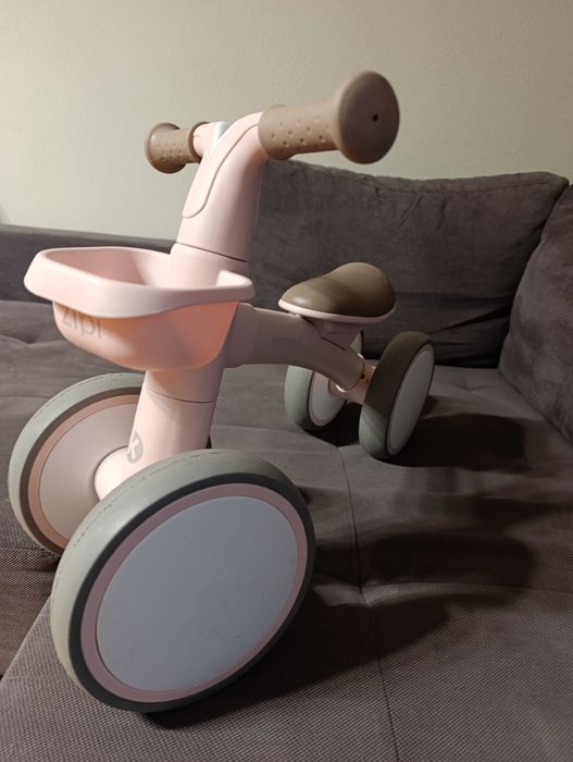 Детски колело kikka boo