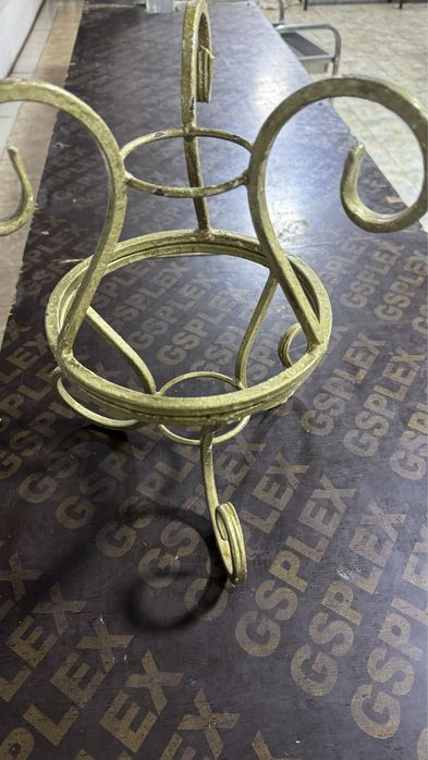 Подставка под горячее