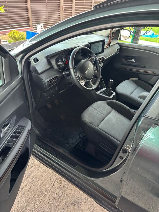 Dacia Jogger Unicul proprietar!!!
