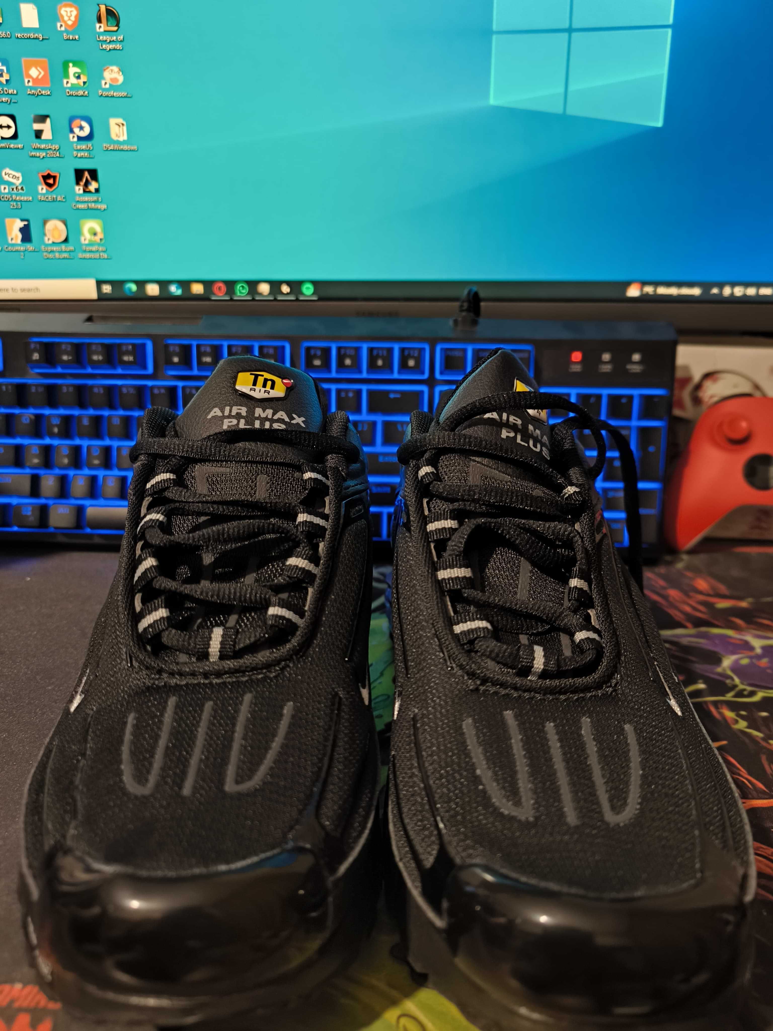 Nike Air Max Plus 3/III TN 43