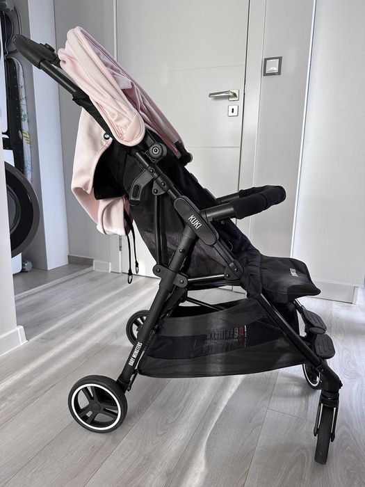 Бебешка количка Baby Monsters Kuki-Cupcake