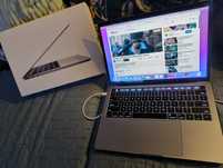Apple MacBook Pro Late 2016