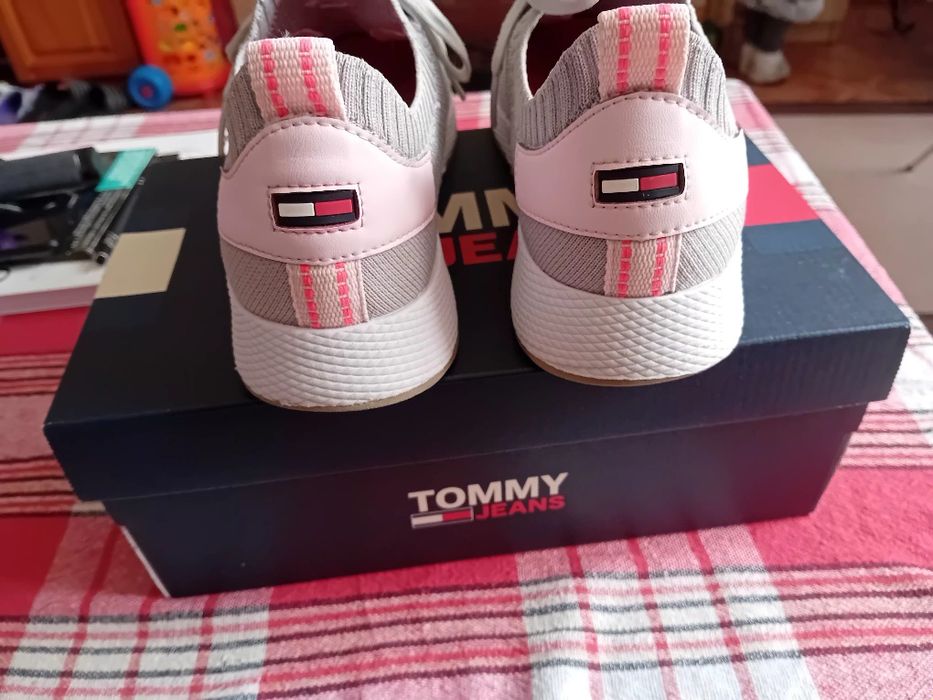 Сникърси Tommy Jeans