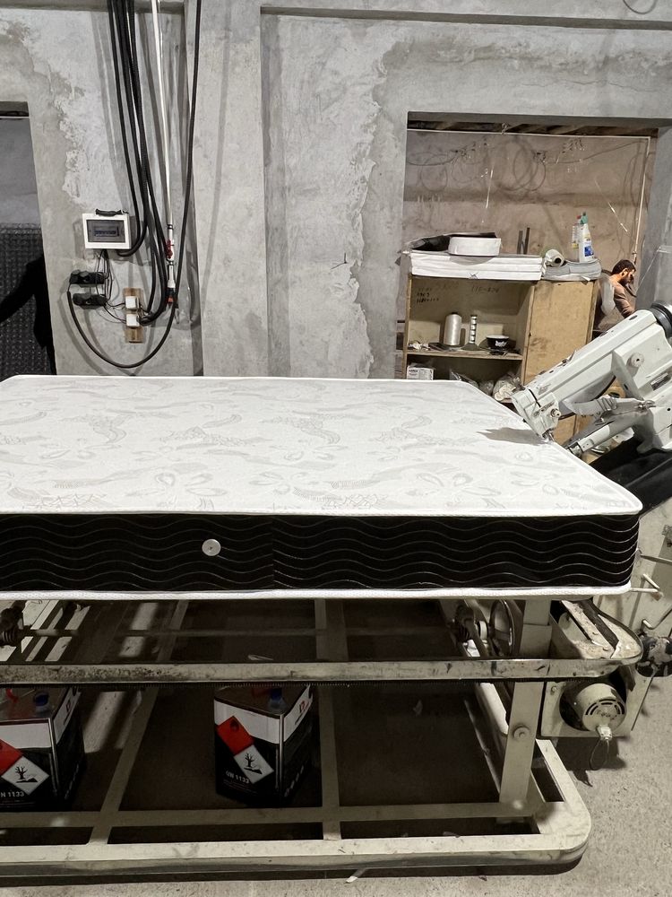 250 000 min somdan matras kvadirat metri