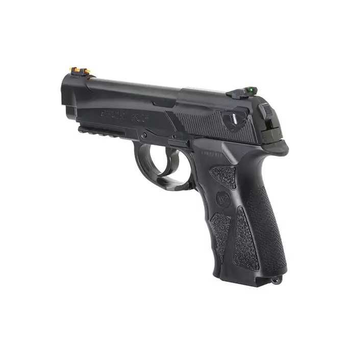 PACHET  airsoft  Beretta tip TWO cu 5CO2+1000 BBs 0.20gr