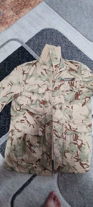 Шуба 5 бр чисто нови размери